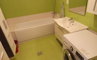 Apartament 3 camere | Etaj 1 | Balcon | Arhitectilor - Poză 12