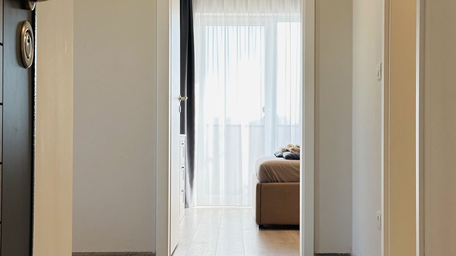 Prima inchiriere - Segmentul Premium | 62 mp, 2.5 camere - decomandat - Poză 6