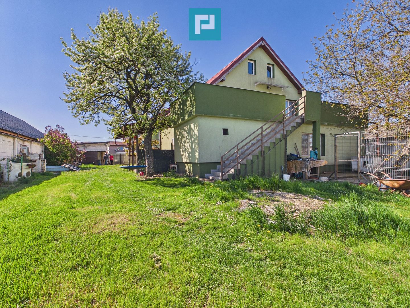 Casă individuală P + E | Spațioasă | Săcălaz | - Poză 55