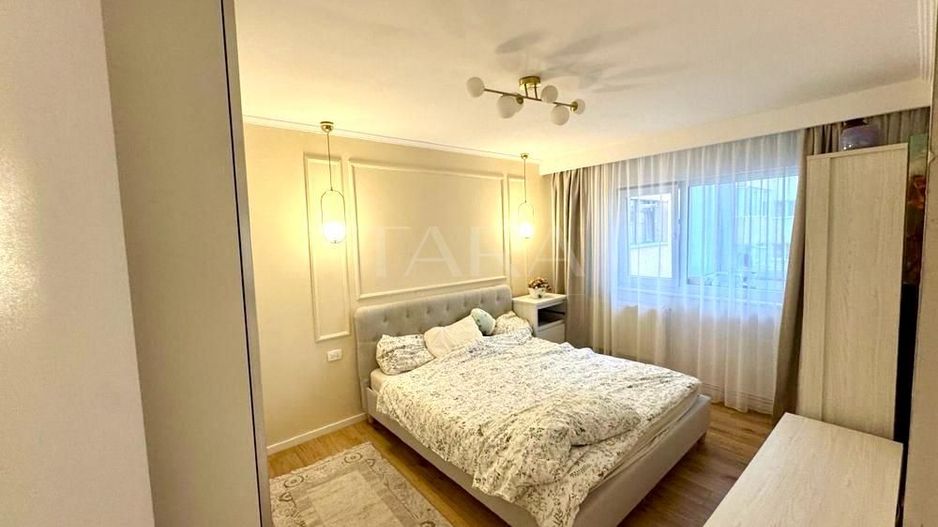 | 2 camere | decomandat | ZONA BIG | - Poză 1