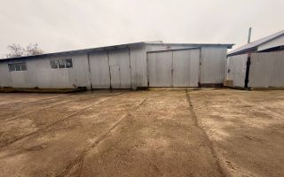 Vânzre, spațiu comercial, 758 mp, stada Mihai Eminescu, Glodeni - Poză 5