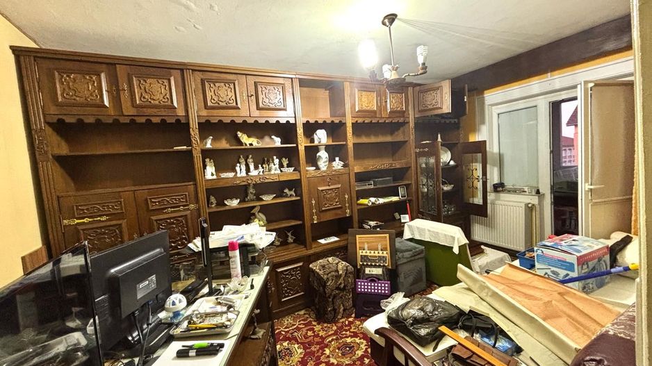 Apartament 3 camere, pozitie excelenta, Calea Lipovei Comision 0% - Poză 3