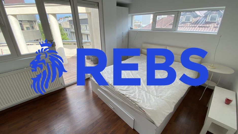 Apartament in vila Piata Victoriei | Caderea Bastiliei - Poză 5