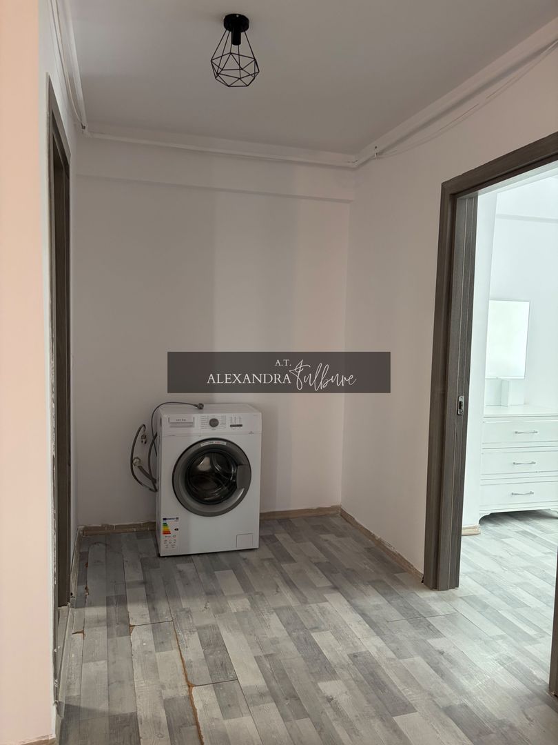 Apartament la cheie | 2 camere | terasa | parcare | Lombului - Poză 6