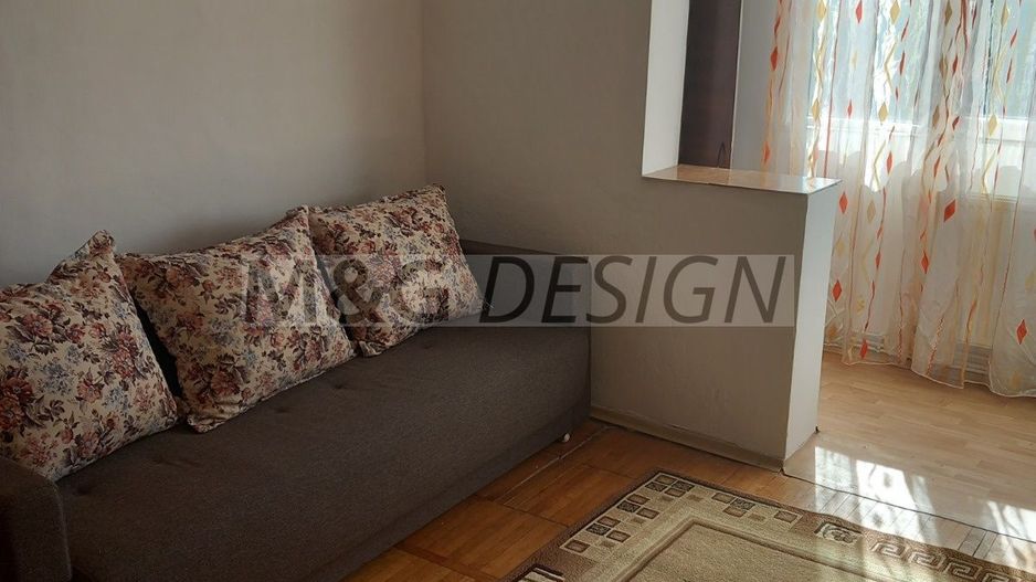 Apartament 2 camere Aradului cu centrala - Poză 1