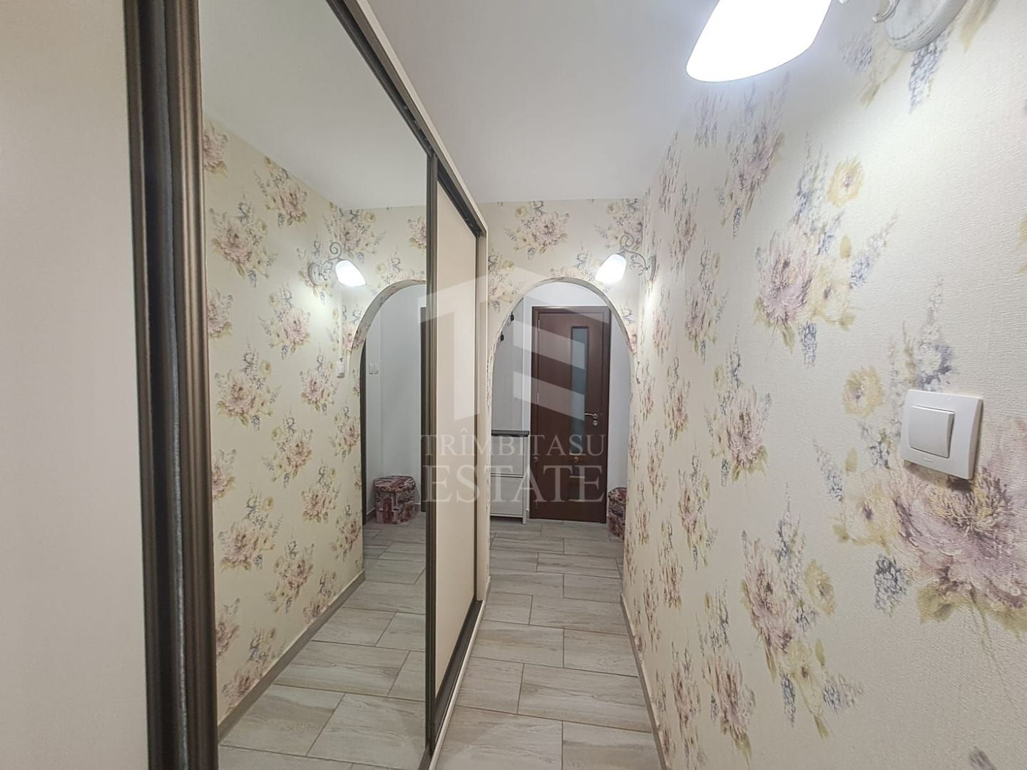 Apartament 2 camere Metrou Raul Doamnei - Poză 14