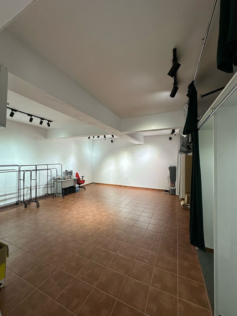 Spatiu Comercial Berceni - Uioara 3 - Poză 2