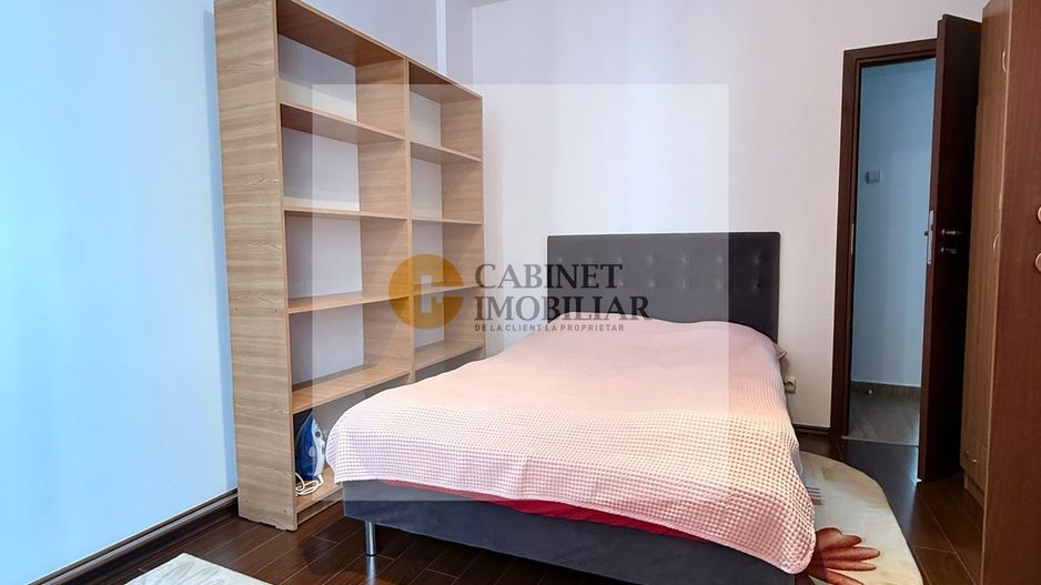 Decomandat | 59mp  | Etaj Intermediar | Cismigiu - Poză 4