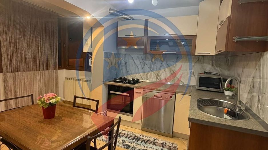 Închiriere apartament 3 camere decomandat – Craiovița Nouă - Poză 1