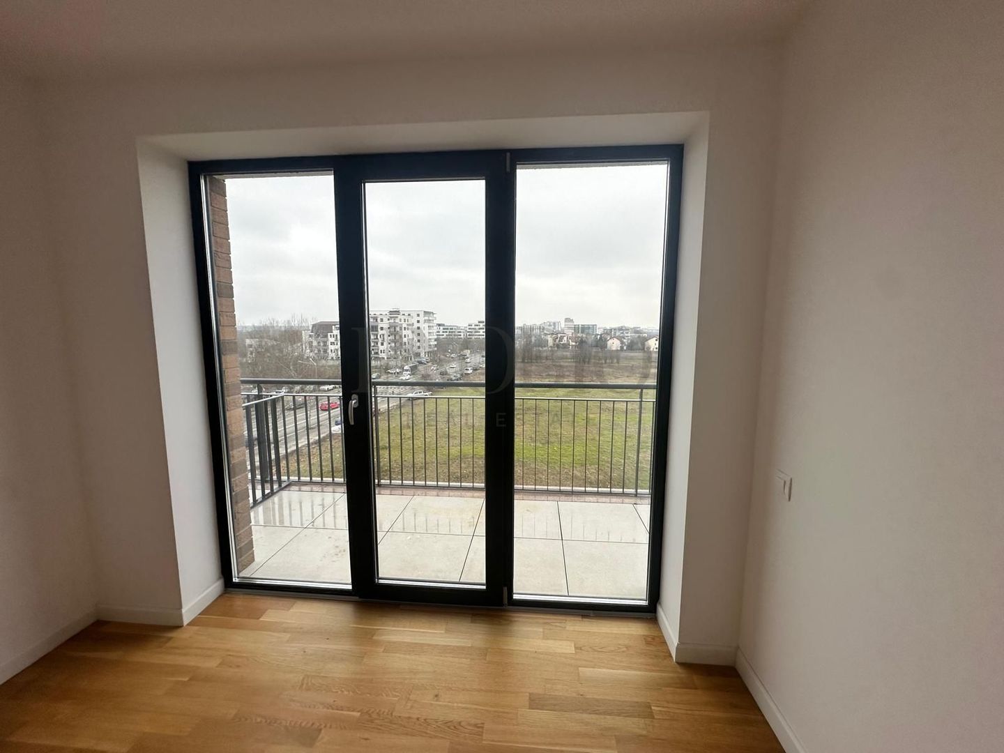 Apartament 3 camere - Băneasa Sisești - 0% comision - Poză 13