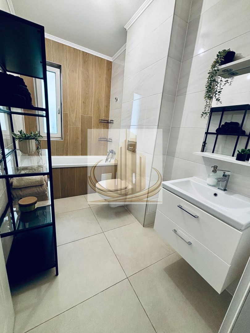 ✨🏡 Apartament 2 camere premium cu terasa generoasa-Giroc - Poză 6