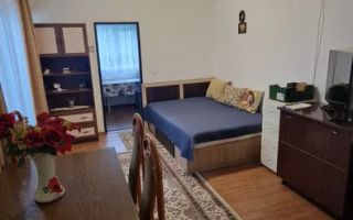 Apartament 1 camere, 38 mp, parcare, zona Plevnei - Poză 1