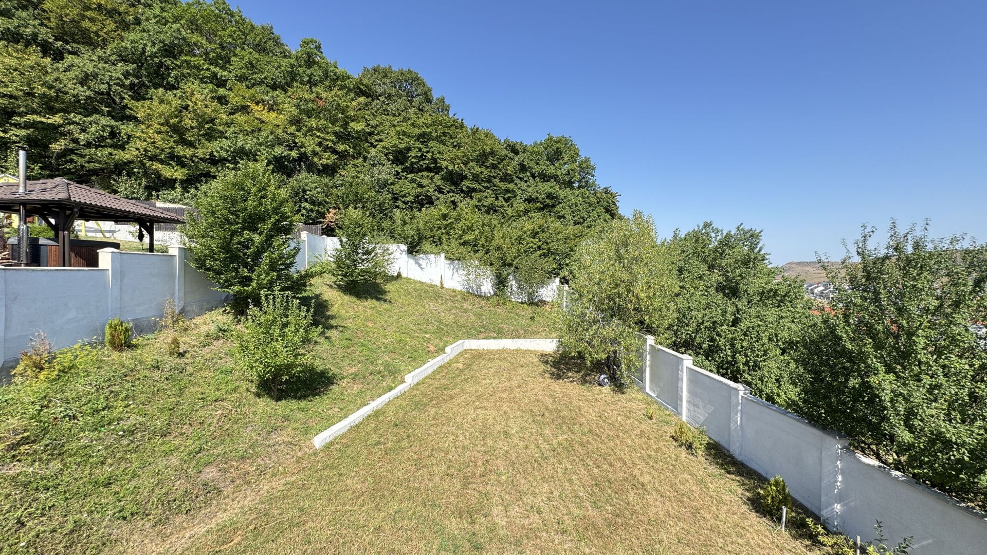 Casa individuala, 316 mp, teren 1000, Chinteni - Poză 2