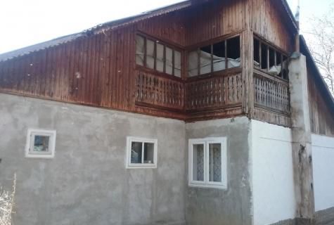 casă Vanatori Neamt judet Neamt - Poză 1