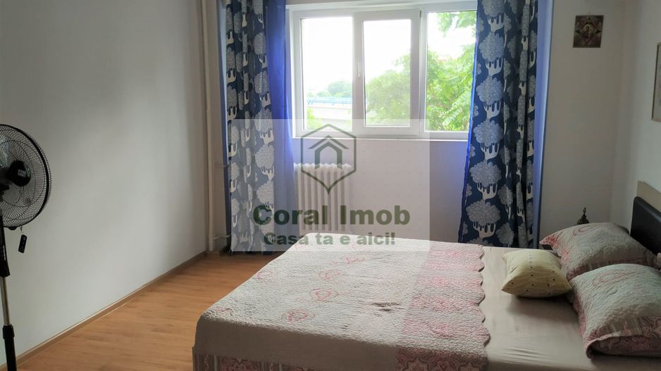 Inchiriere 2 camere decomandate, Tineretului, Vacaresti - Poză 1