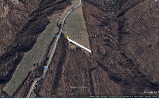 Teren intravilan construibil 3.500 mp Păcureți | UTR 6, P+2, POT 30% - Poză 10