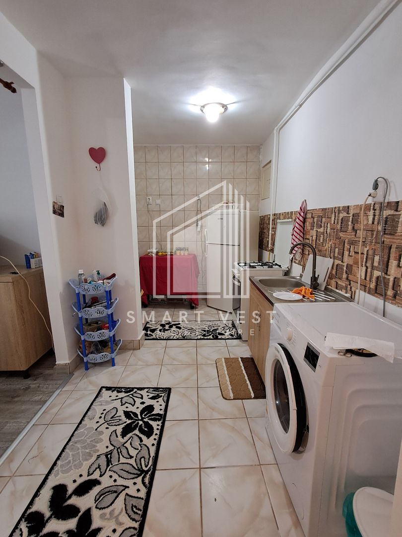 Apartament 2 camere  | Parter  | Zona Carpati 1 - Poză 7