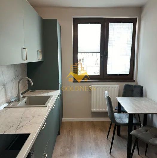 2 camere, modern, Facultatii de Litere UBB, Oncos, Gara, Horea - Poză 4
