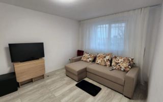 Decomandat 2 camere renovat complet Mega Mall - Poză 1