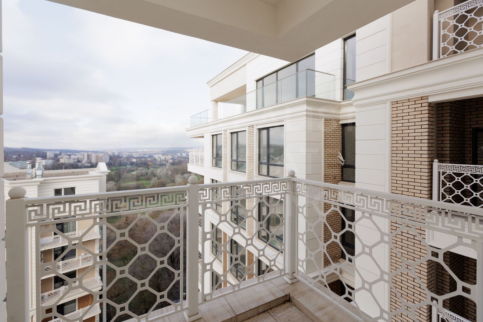 Vânzare, apartament, 2 camere, str. Constantin Stere, Centru - Poză 14