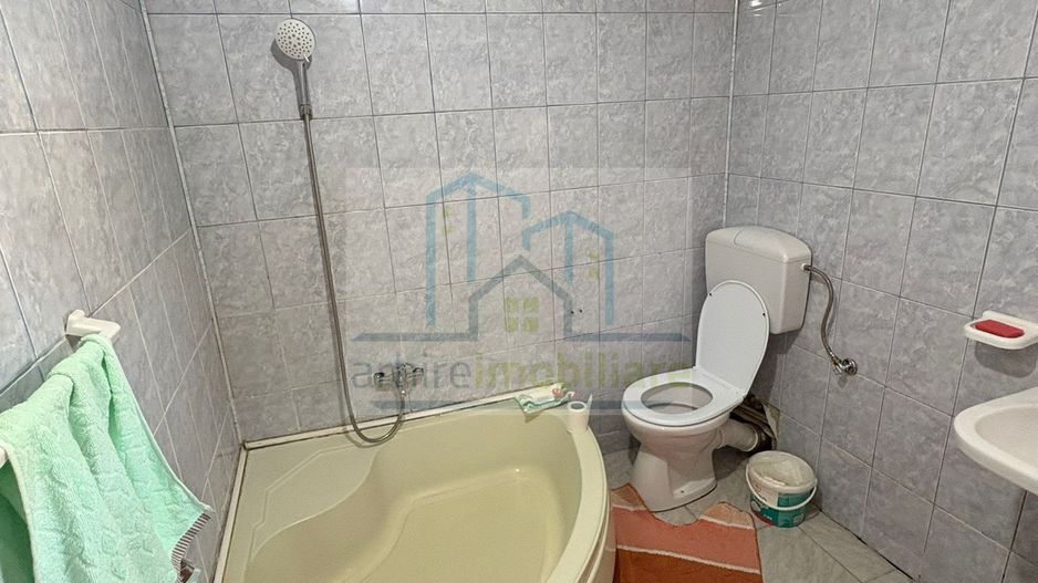 🏡 VILĂ INDIVIDUALĂ P+1 | 136 MP UTILI | TEREN 250 MP | CURTE AMENAJAT - Poză 22
