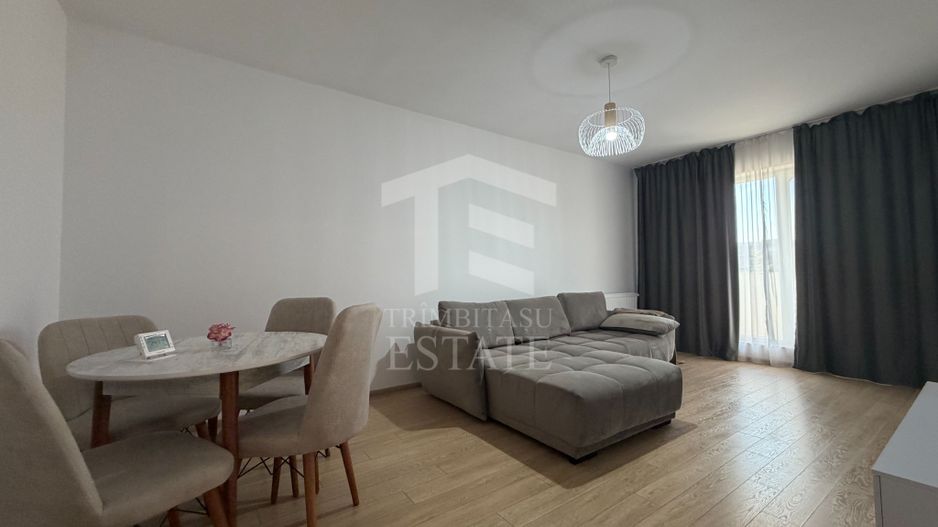 PALLADY - Titan | Chirie 2 Camere + Parcare | Centrala Proprie - Poză 2