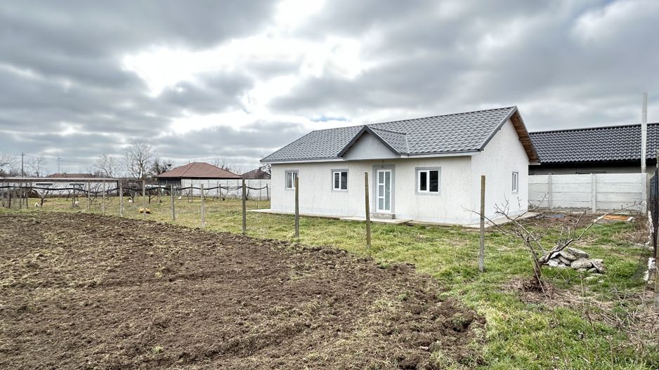 Casa din BCA c-tie 2025 – Pecineaga – apa/canalizare/curent - Poză 12