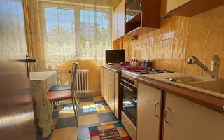 Apartament 2 Camere Gorjului | Metrou la Scară | Etaj 3 - Poză 4