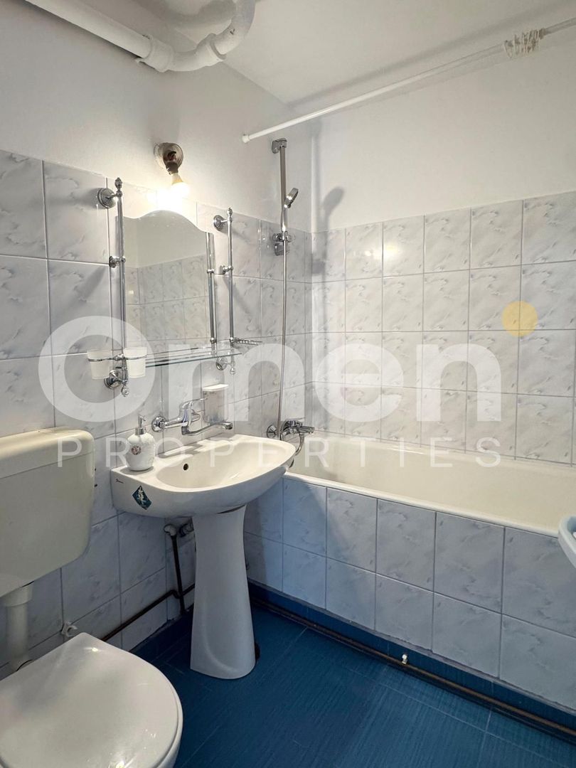Apartament 2 camere de închiriat | zona Victor Babeș | etaj 2 - Poză 9