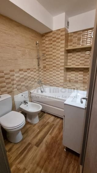 Apartament 2 camere D - 61 mp -Bucium Confort- 135.000 euro - Poză 8