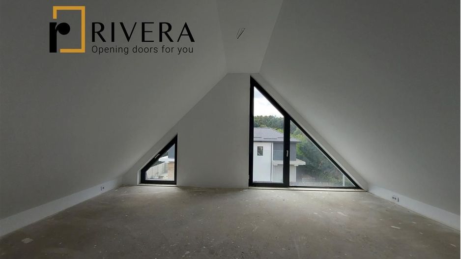 Vila Deosebita | Finalizata | Voluntari | Matei Millo - Poză 7