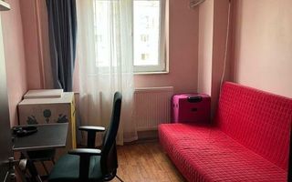 Apartament 3 camere I Drumul Taberei - Poză 5