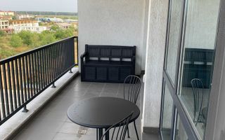 Apartament 3 camere - loc parcare zona - OMV Pipera - Poză 8