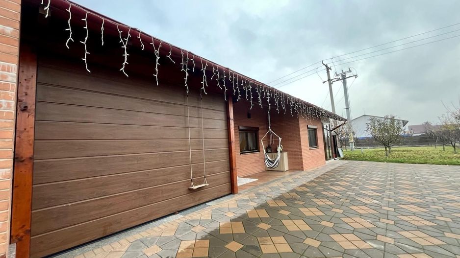 CASA COMPLET UTILATA SI MOBILATA MODERN CU GRADINA | 1100 MP |MARGINEA - Poză 42