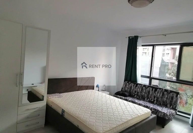 Garsonieră de vânzare | Plaza Residence | 35 mp | Etaj 2 | Lujerului - Poză 1