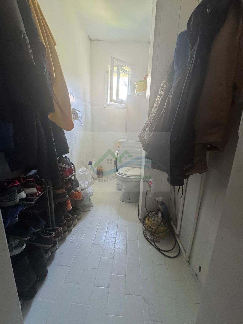 Casă tip duplex Suceava/Cartier Zamca Bloc 4 apartamente/Clinica - Poză 28