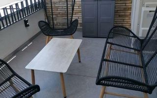 Apartament nou 3 camere prima închiriere Catted Family Pipera - Poză 12