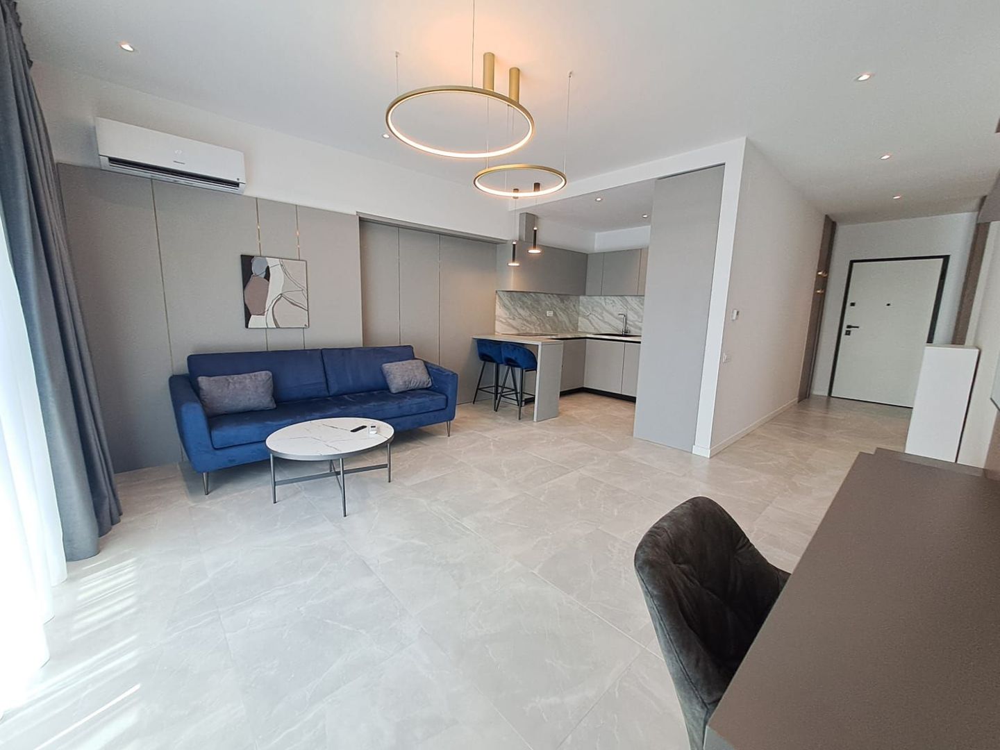 Apartament 2 cam loc de parcare One Cotroceni Metrou Academia Militara - Poză 2