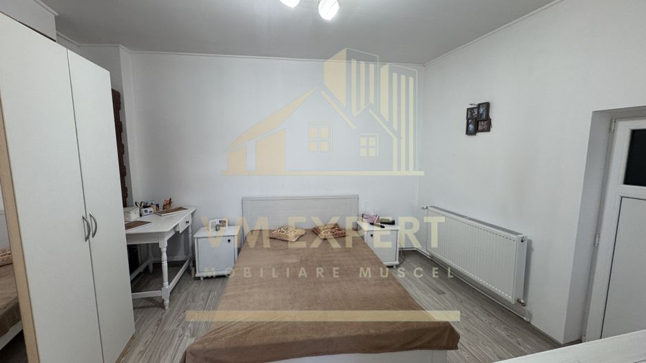 CASA 122 MP, TEREN 361 MP, CAMPULUNG, CENTRU - Poză 16