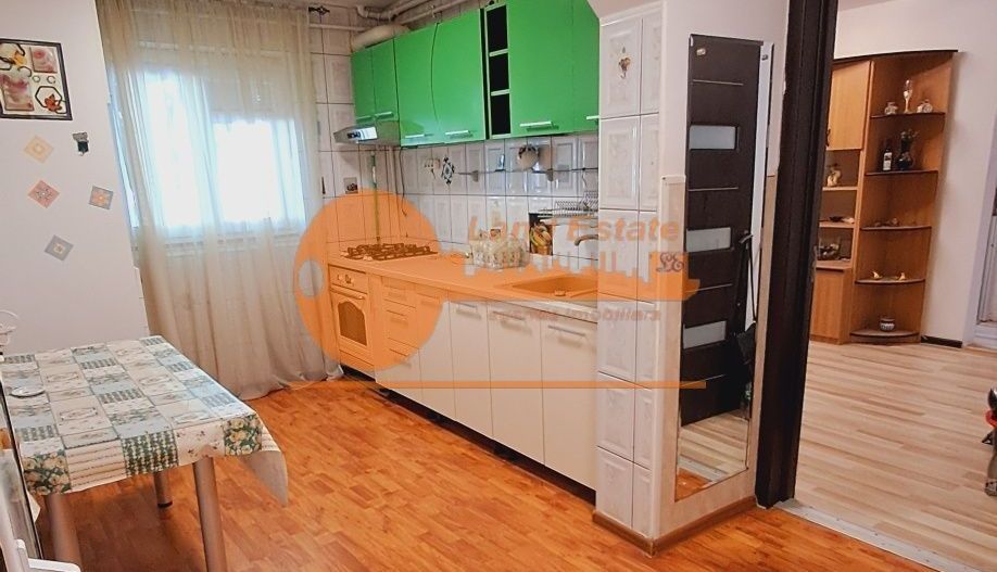 Apartament cu 4 camere  82 mp utili Sebastian – Rahova - Poză 4