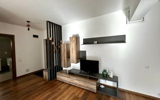 2 camere open space, Storia Cucina, Parcare, Zona Eroilor, Floresti - Poză 9