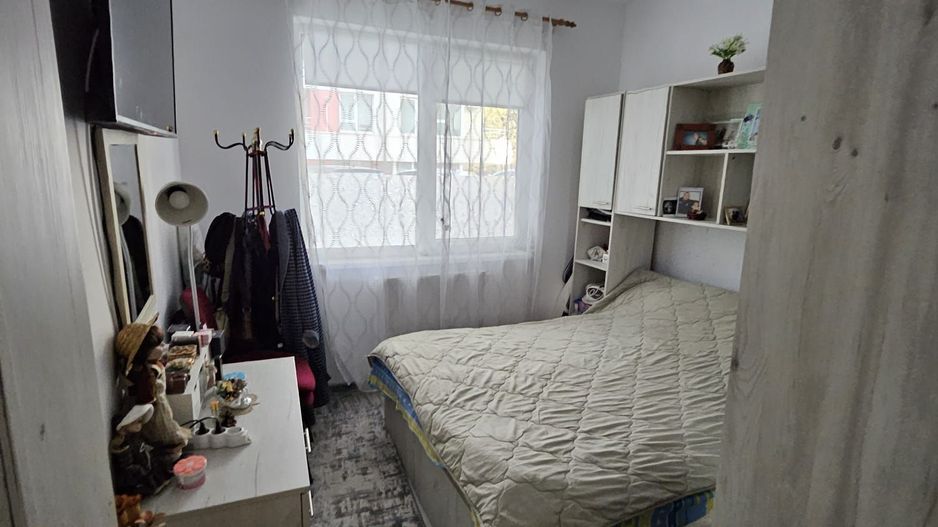 APARTAMENT TIP STUDIO, STR. REZERVELOR, MILITARI REZIDENCE - Poză 4