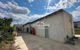 NECTORA IMOB-Spatiu comercial Showroom Santion-Bors, 160 mp + 2630 mp - Poză 3