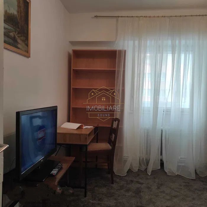 Apartament cu 2 camere (2 dormitoare) de închiriat - Poză 5