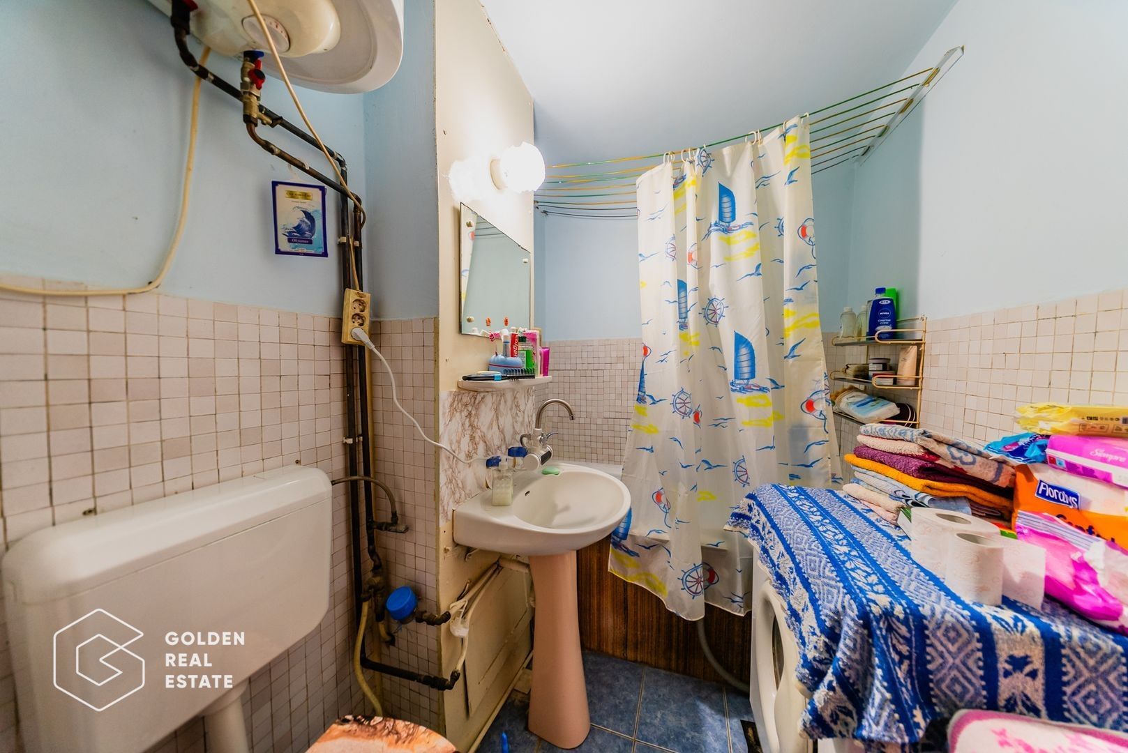 Apartament 4 camere, total decomandat, zona Miorita - Poză 14