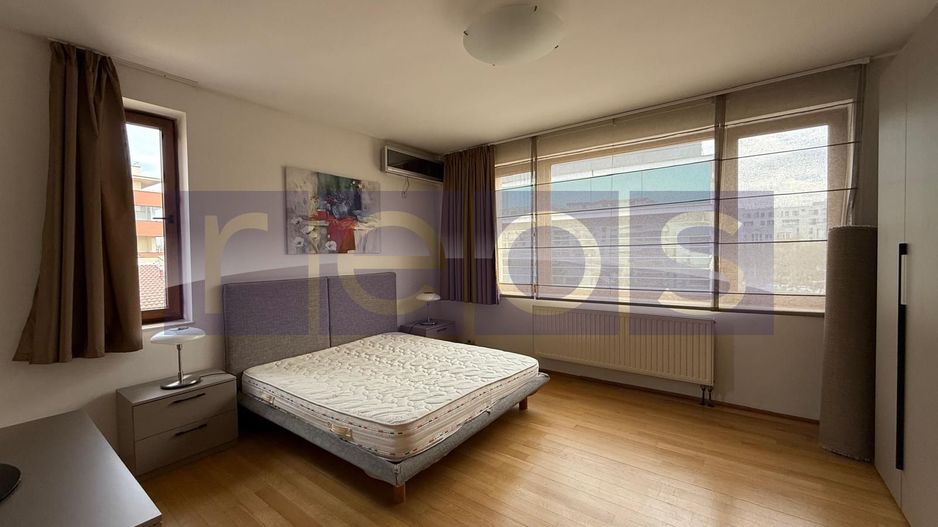 HERASTRAU | INCHIRIERE 4 CAMERE | MOBILAT-UTILAT LUX | PARCARE | 200MP - Poză 17