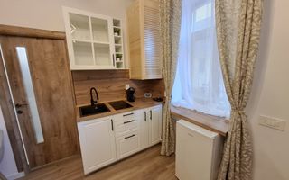 Studio cochet în inima orașului | Zona Centrală- Traian Mosoiu - Poză 4