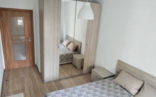 Apartament doua camere de inchiriat Zona Metalurgiei - Poză 5