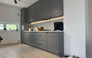 Penthouse | 3 Camere | Coresi  vedere Tampa | 155 mp - Poză 9