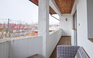 Casă 11 camere cu livadă | Dragomirești-Deal | De Închiriat - Poză 25